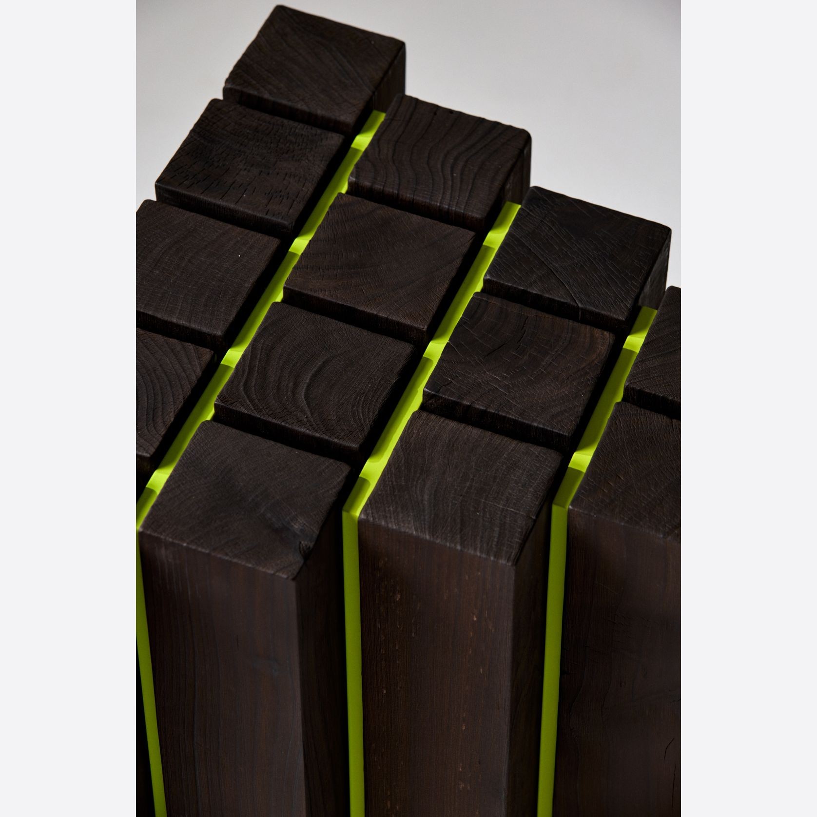 Sixteen Pin Chair gallery detail image