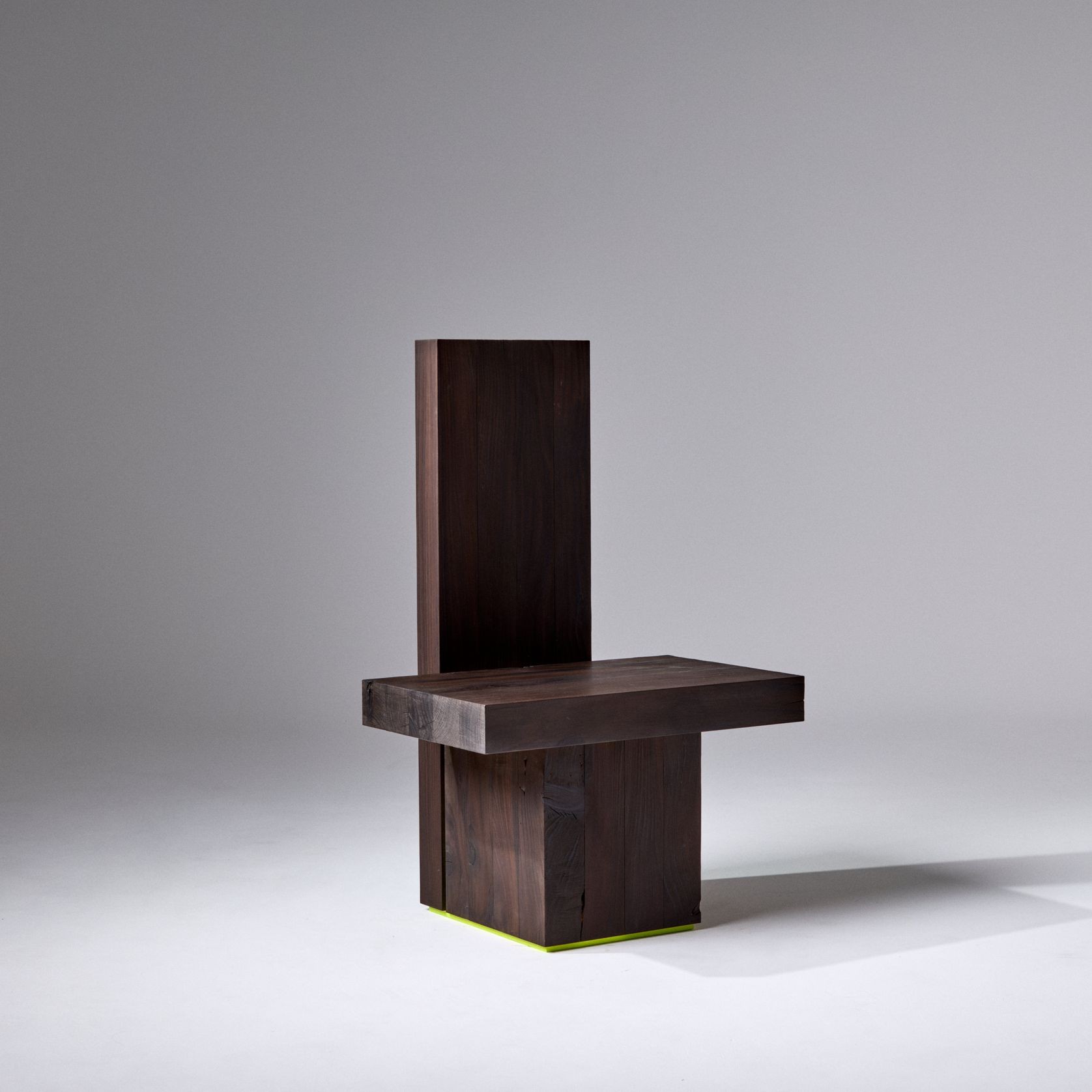 Throne II Chair gallery detail image