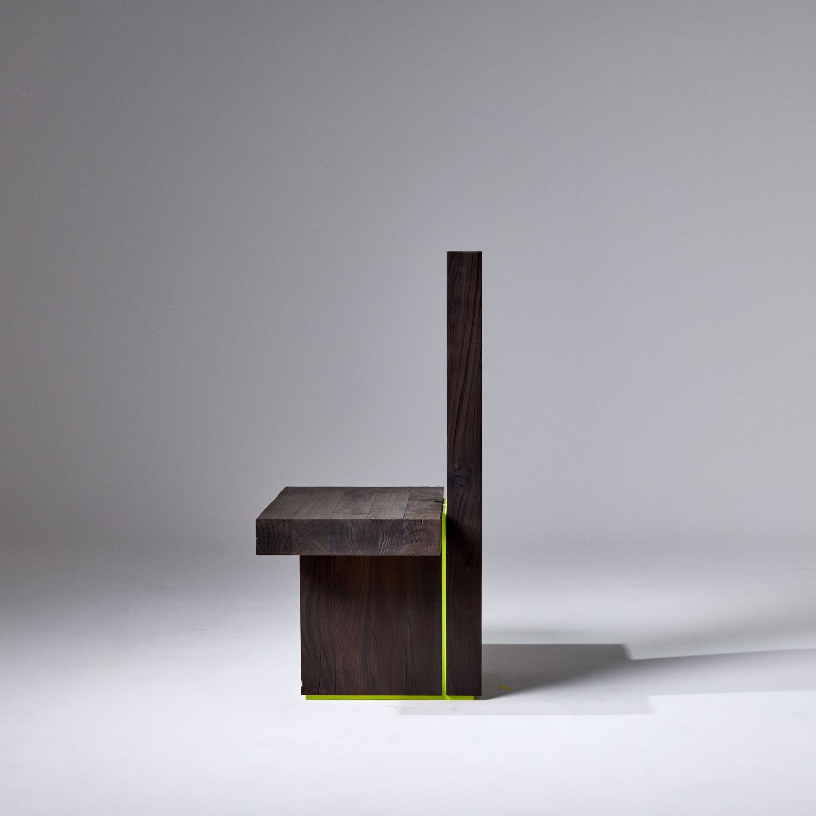 Throne II Chair gallery detail image