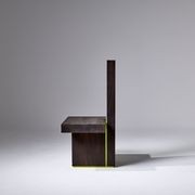 Throne II Chair gallery detail image