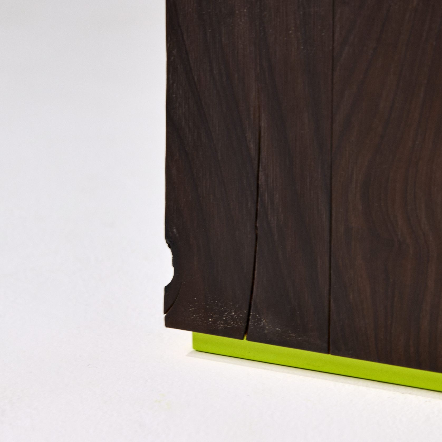 Throne II Chair gallery detail image
