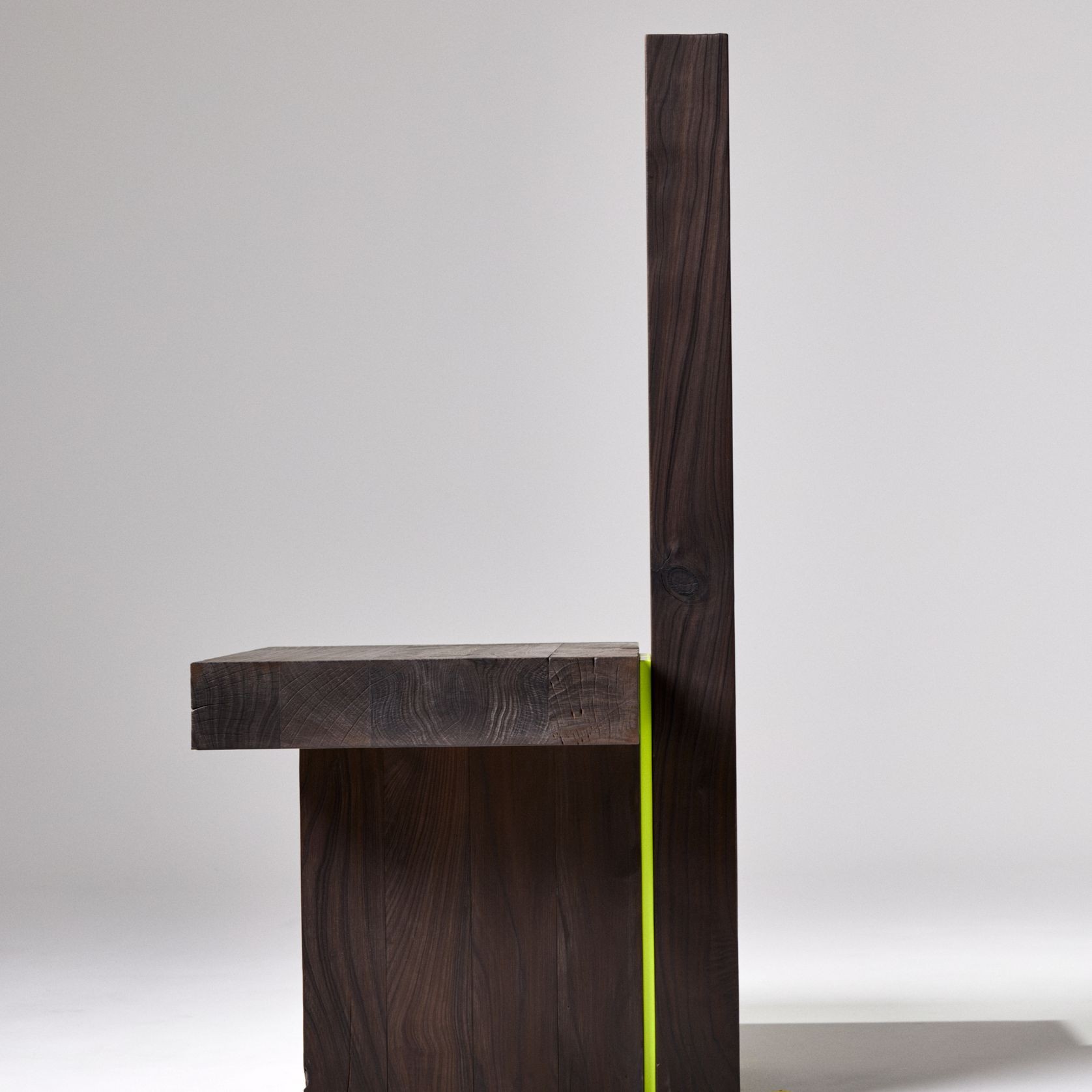 Throne II Chair gallery detail image