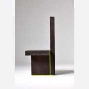 Throne II Chair gallery detail image