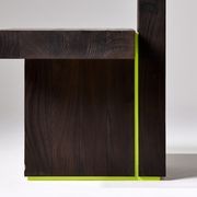 Throne II Chair gallery detail image