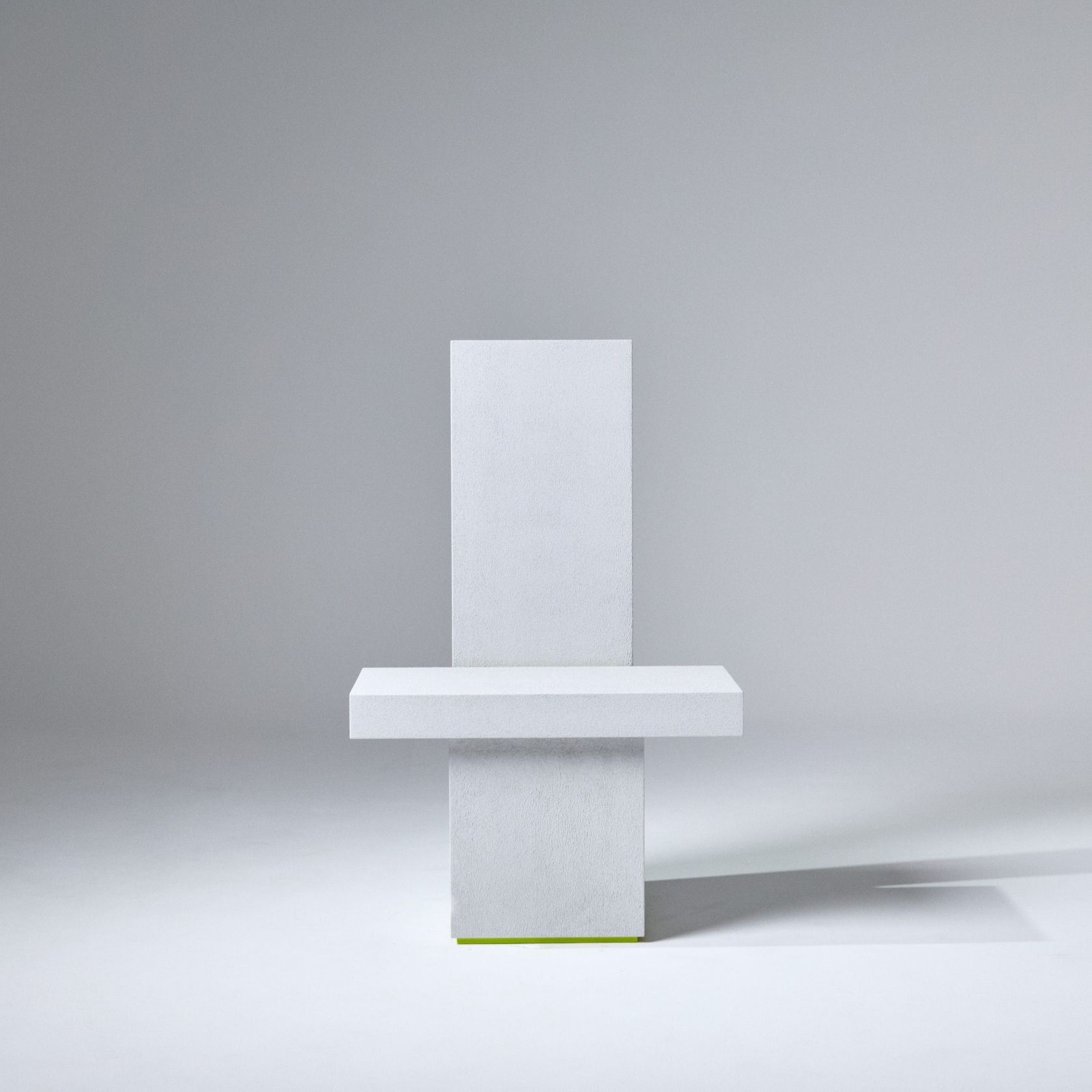 Throne I Chair gallery detail image