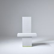 Throne I Chair gallery detail image