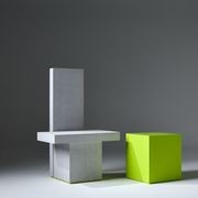 Throne I Chair gallery detail image