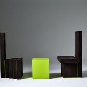 Throne II Chair gallery detail image