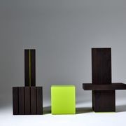 Sixteen Pin Chair gallery detail image