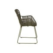 Marina Laze Dining Armchair gallery detail image