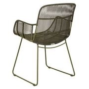 Marina Laze Dining Armchair gallery detail image