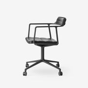 Vipp 452 Swivel Chair gallery detail image