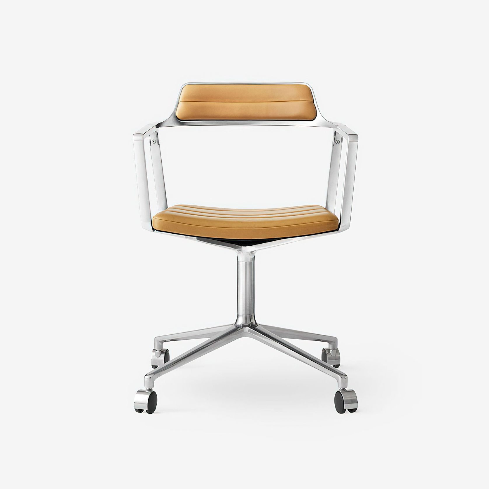 Vipp 452 Swivel Chair gallery detail image