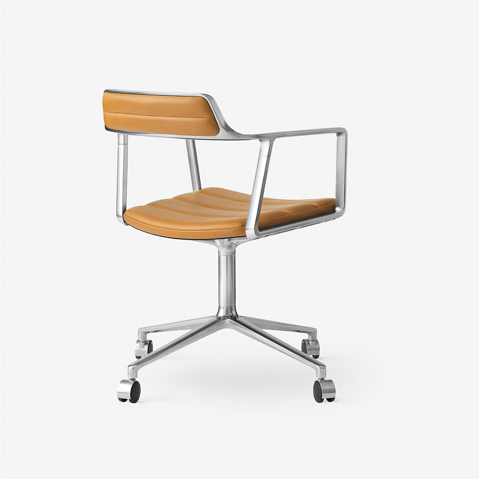 Vipp 452 Swivel Chair gallery detail image