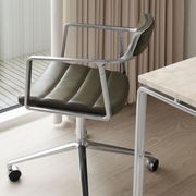 Vipp 452 Swivel Chair gallery detail image