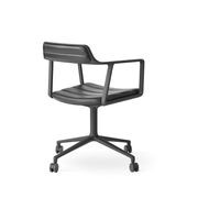 Vipp 452 Swivel Chair gallery detail image