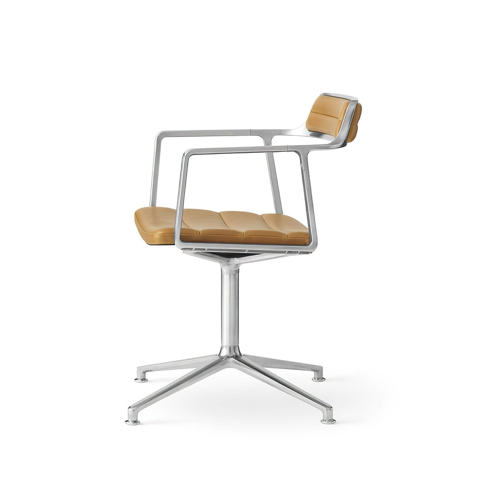 Vipp 452 Swivel Chair gallery detail image