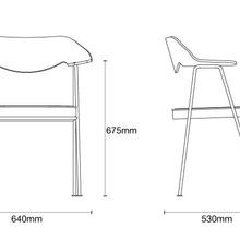 675 Chair gallery detail image