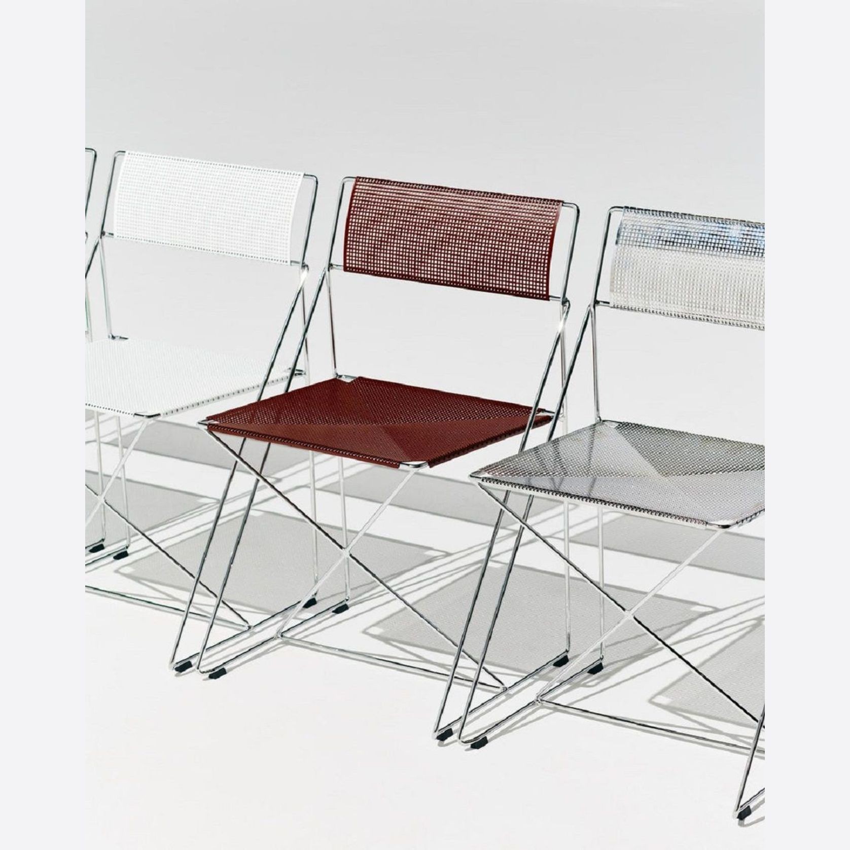 X-Line Chair gallery detail image