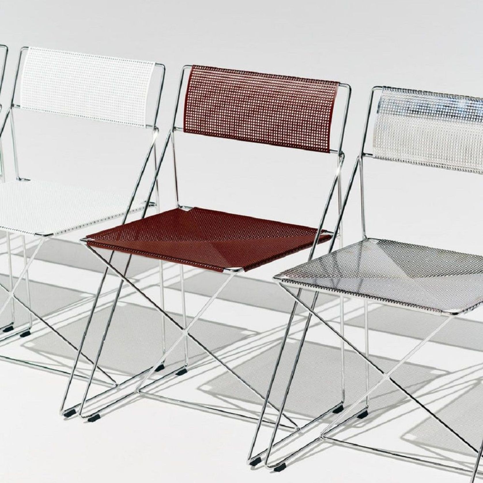 X-Line Chair gallery detail image