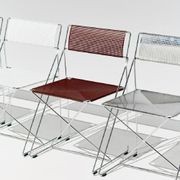 X-Line Chair gallery detail image