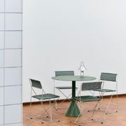 X-Line Chair gallery detail image