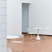X-Line Chair gallery detail image