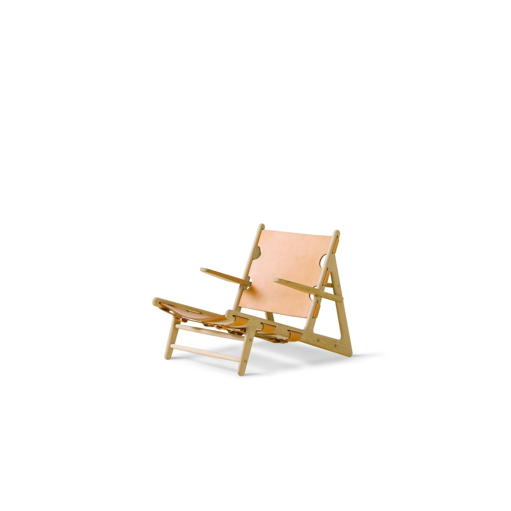 The Hunting Chair by Fredericia gallery detail image