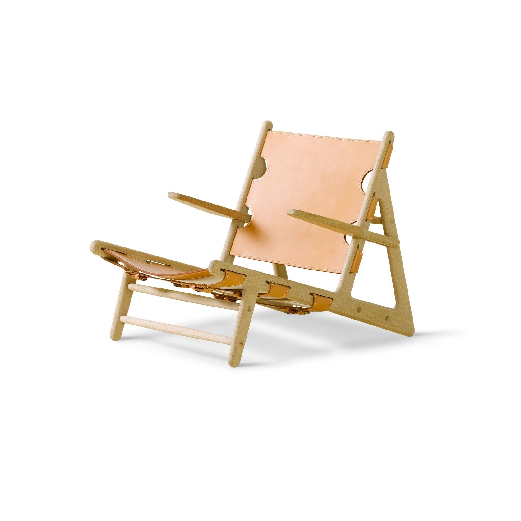 The Hunting Chair by Fredericia gallery detail image