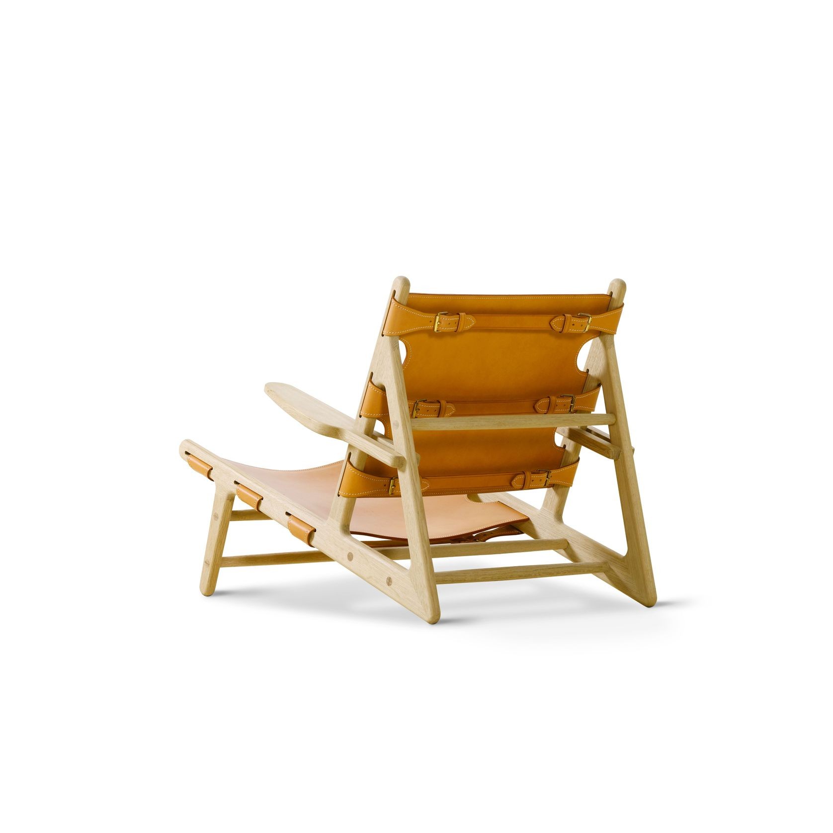 The Hunting Chair by Fredericia gallery detail image