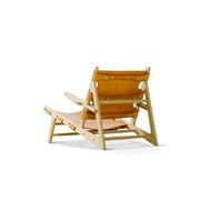 The Hunting Chair by Fredericia gallery detail image