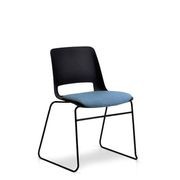 Bourne Meeting Chair gallery detail image