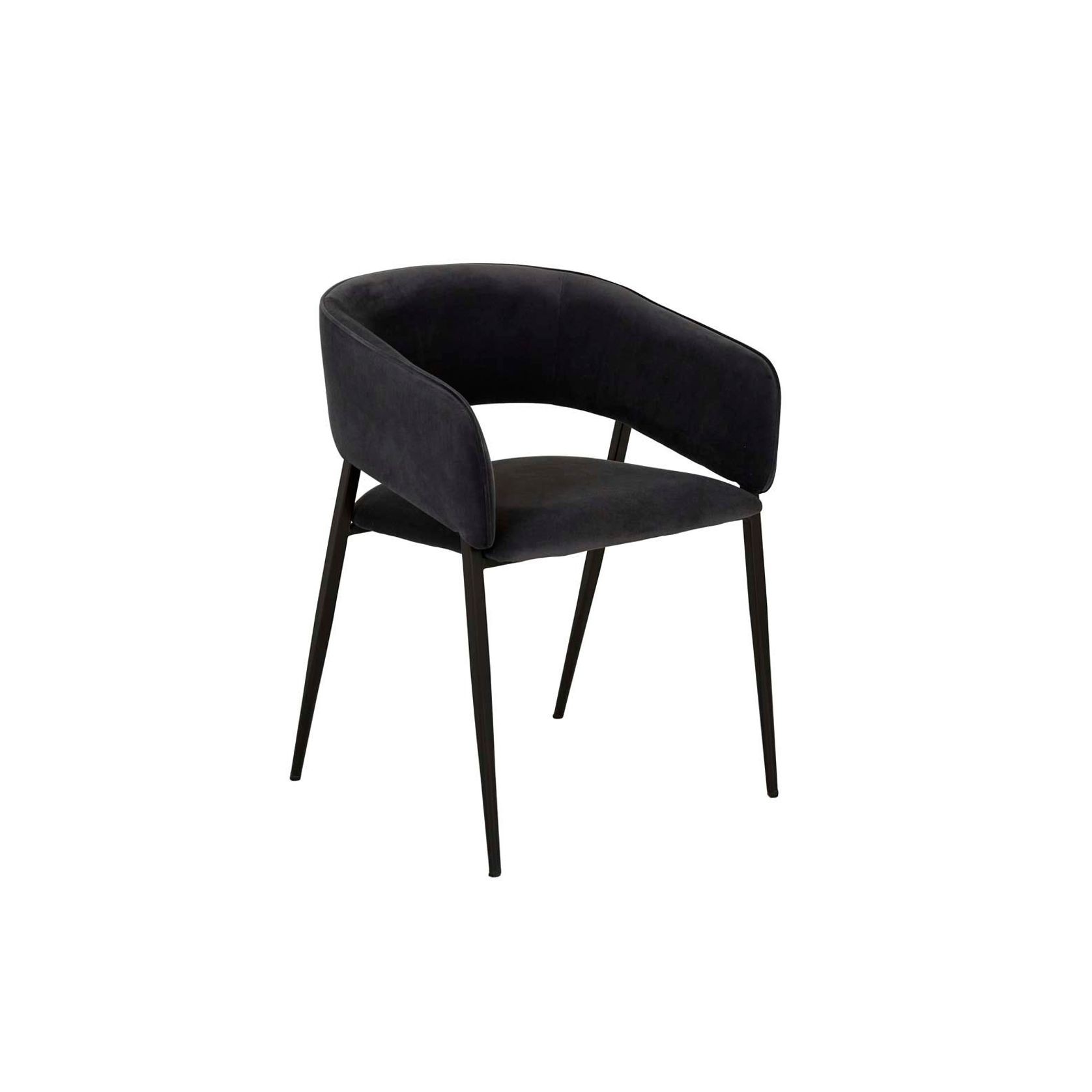 Eliza Dining Armchair gallery detail image