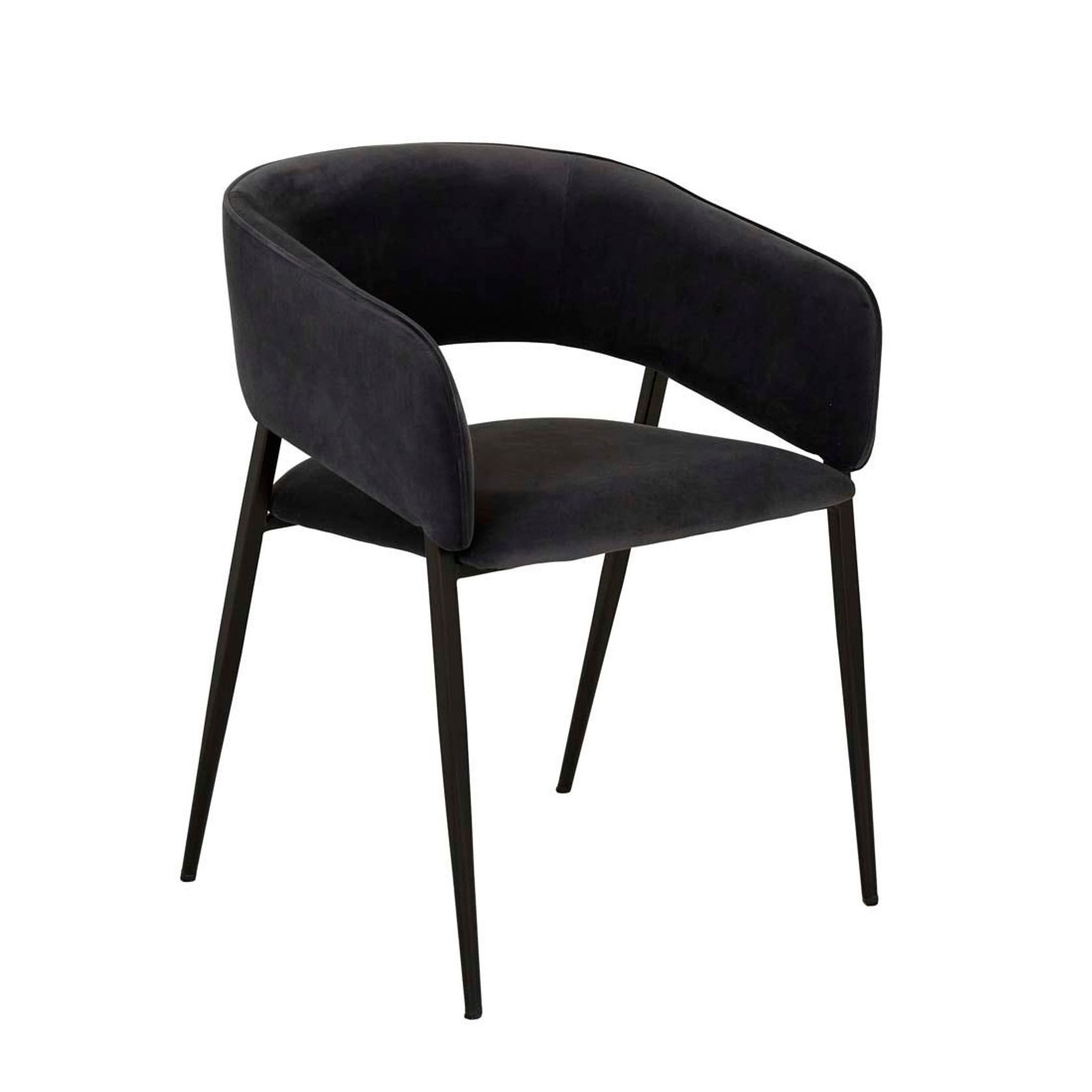 Eliza Dining Armchair gallery detail image