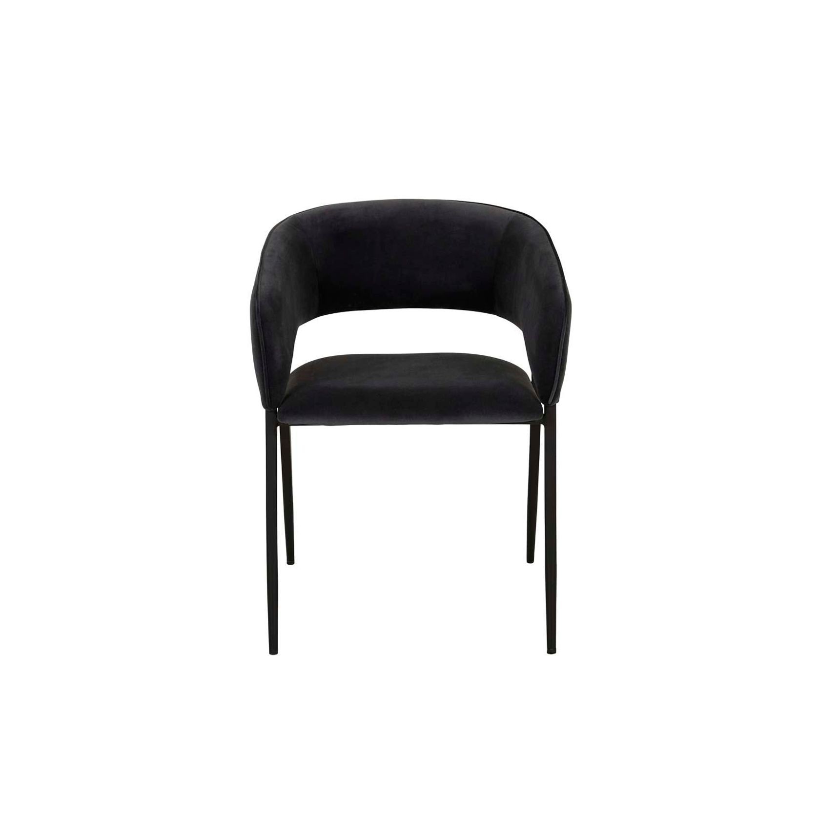 Eliza Dining Armchair gallery detail image