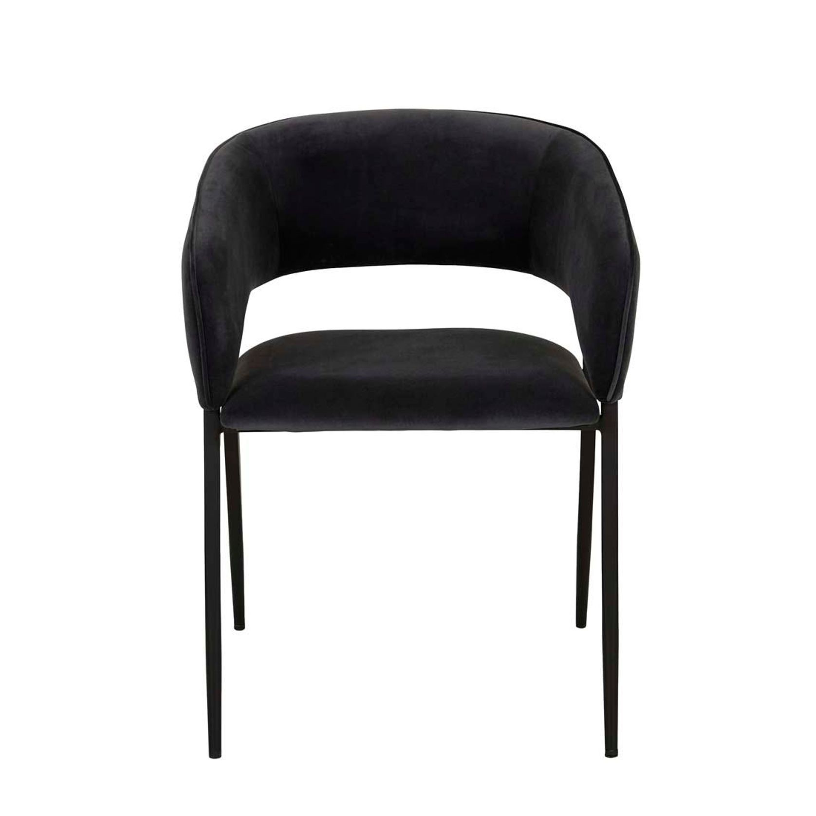 Eliza Dining Armchair gallery detail image