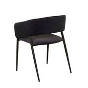 Eliza Dining Armchair gallery detail image
