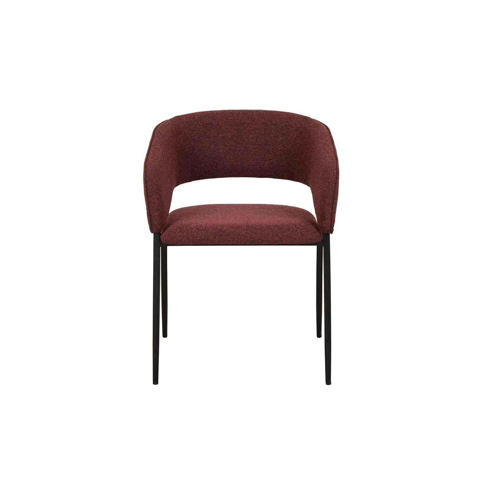 Eliza Dining Armchair gallery detail image