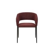 Eliza Dining Armchair gallery detail image