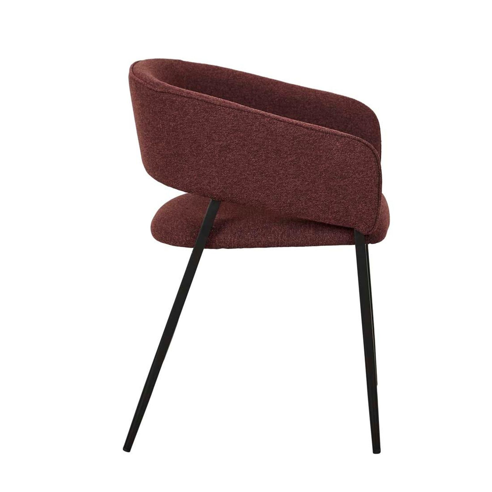 Eliza Dining Armchair gallery detail image