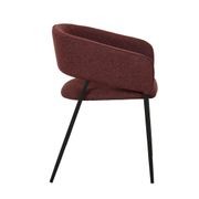 Eliza Dining Armchair gallery detail image