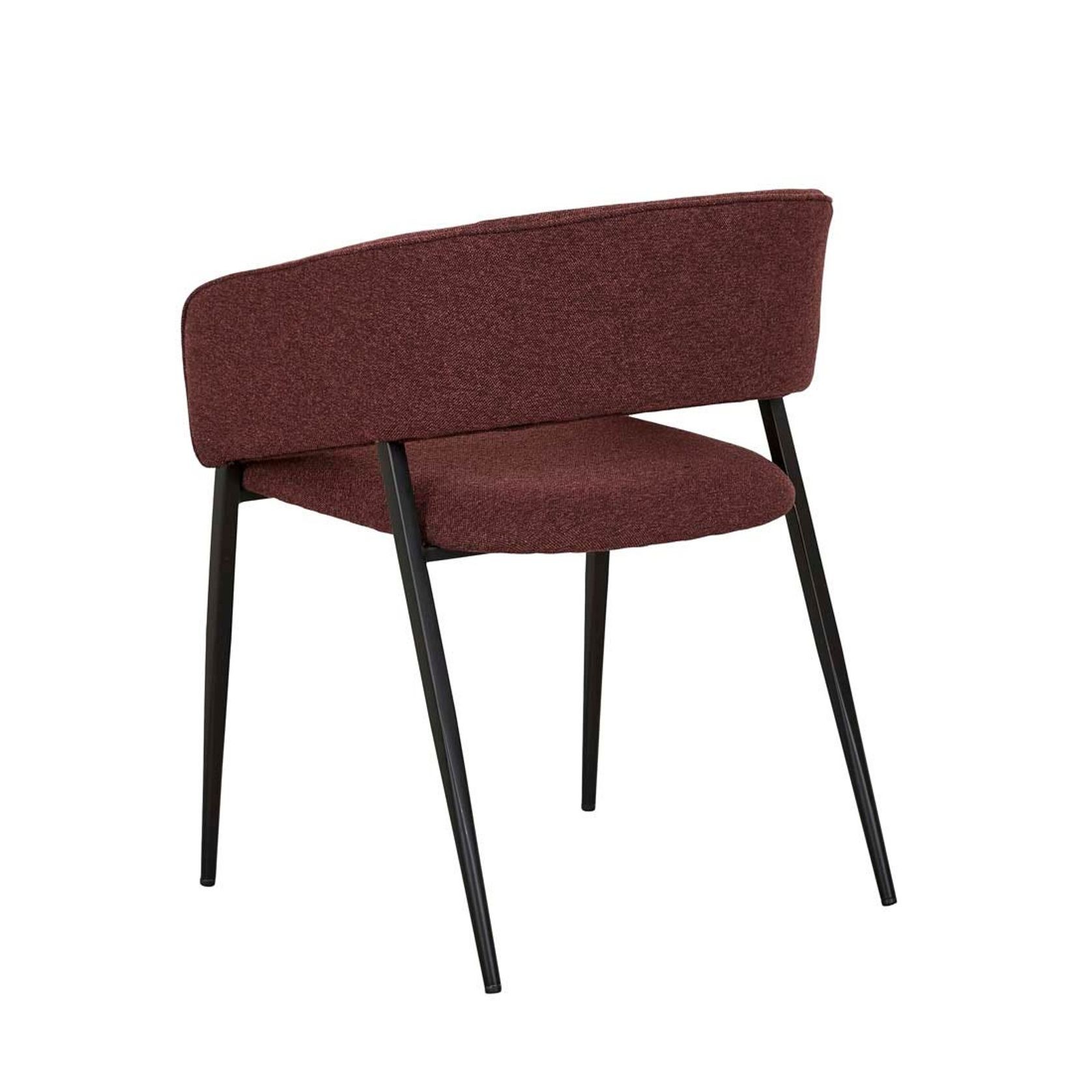 Eliza Dining Armchair gallery detail image