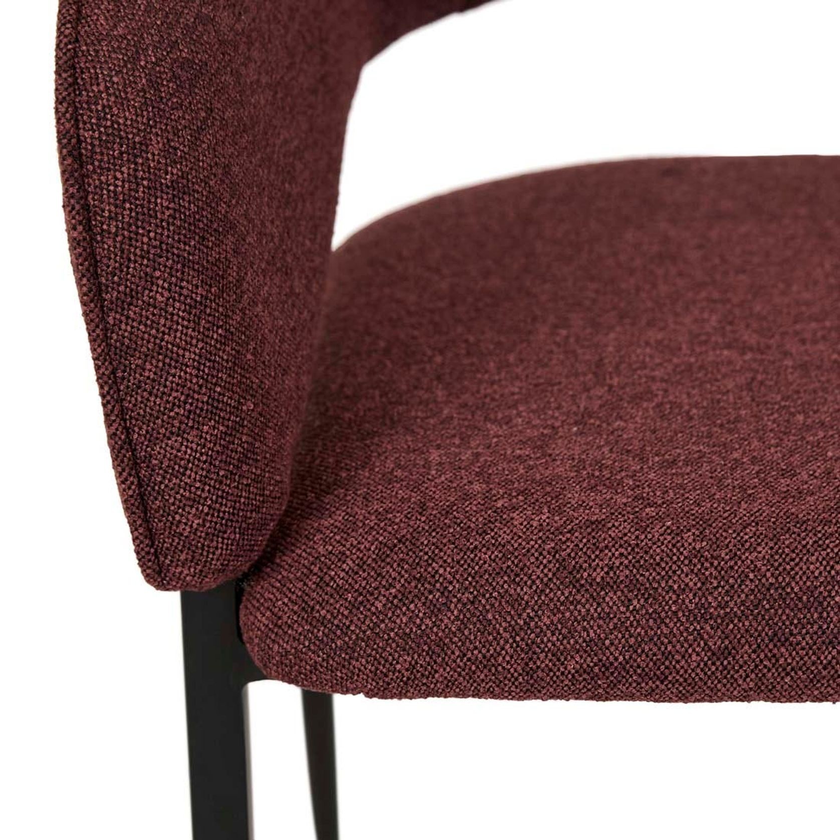 Eliza Dining Armchair gallery detail image