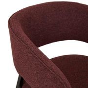 Eliza Dining Armchair gallery detail image
