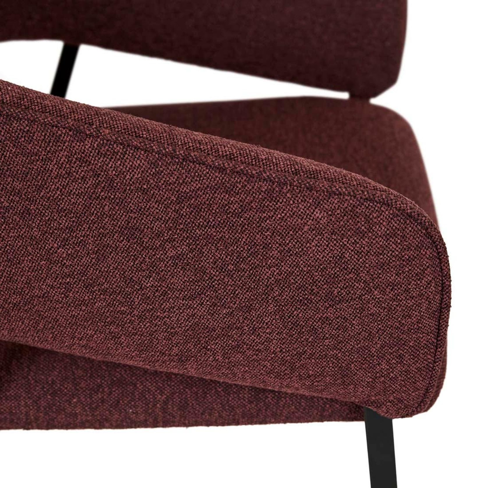 Eliza Dining Armchair gallery detail image