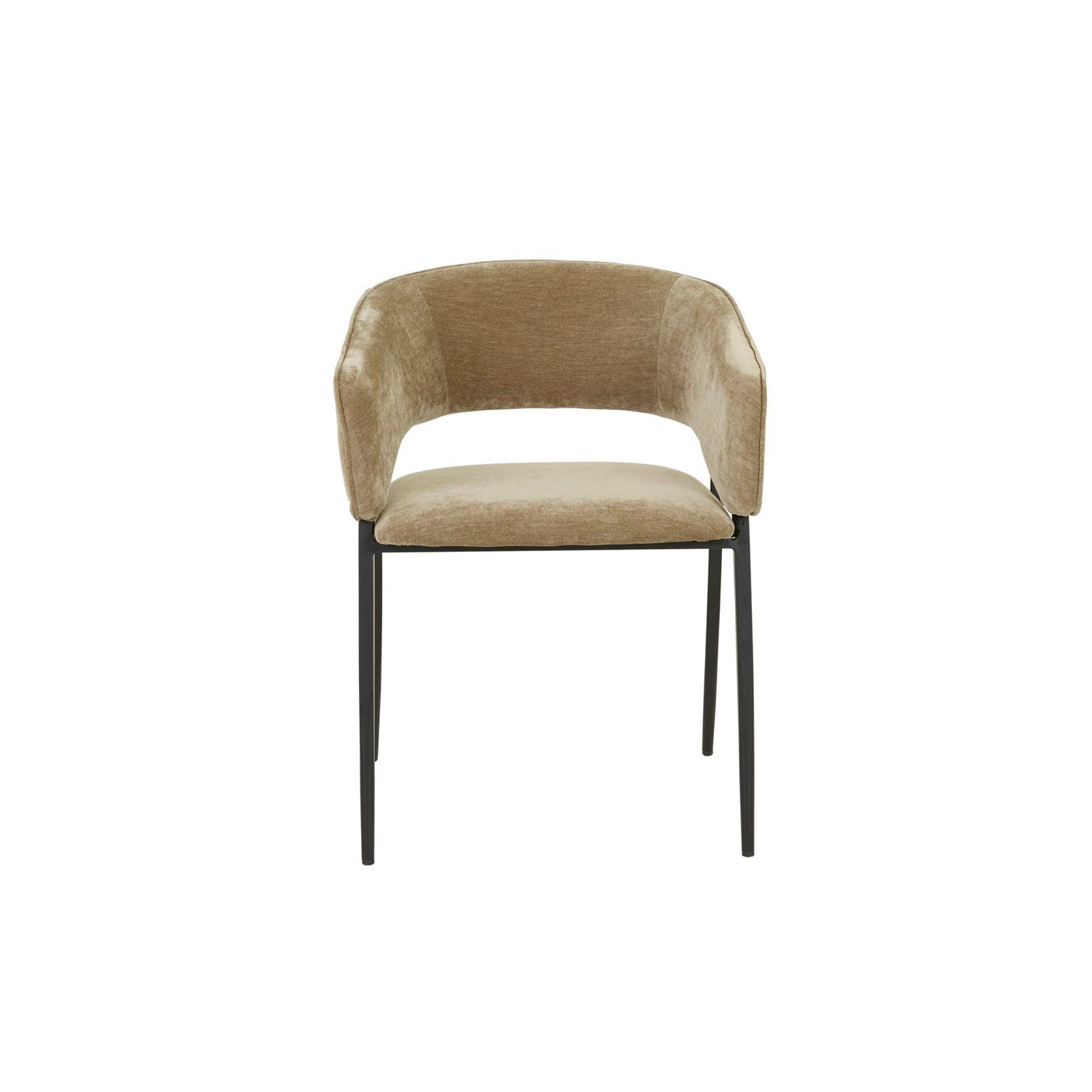 Eliza Dining Armchair gallery detail image