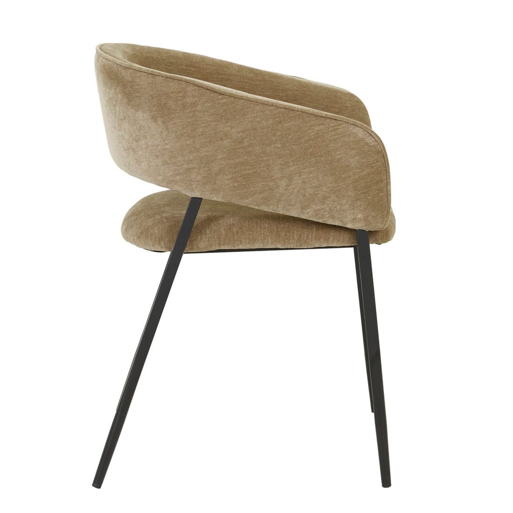 Eliza Dining Armchair gallery detail image