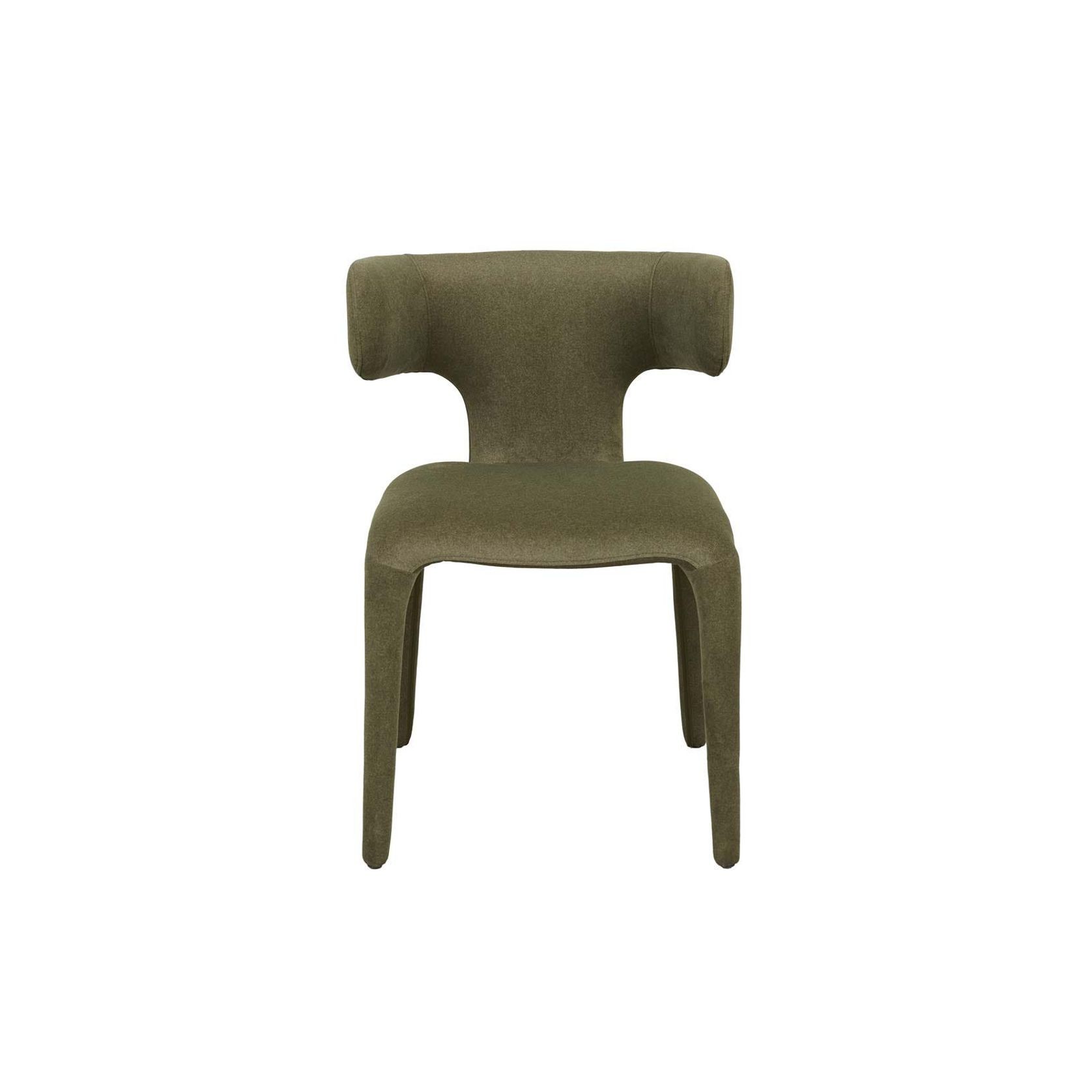 Hector Dining Armchair gallery detail image