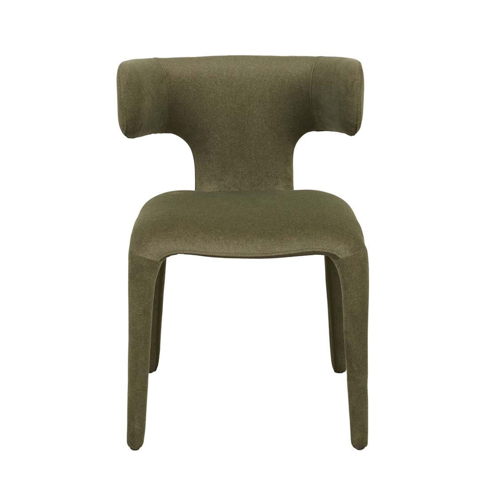 Hector Dining Armchair gallery detail image
