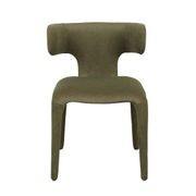 Hector Dining Armchair gallery detail image